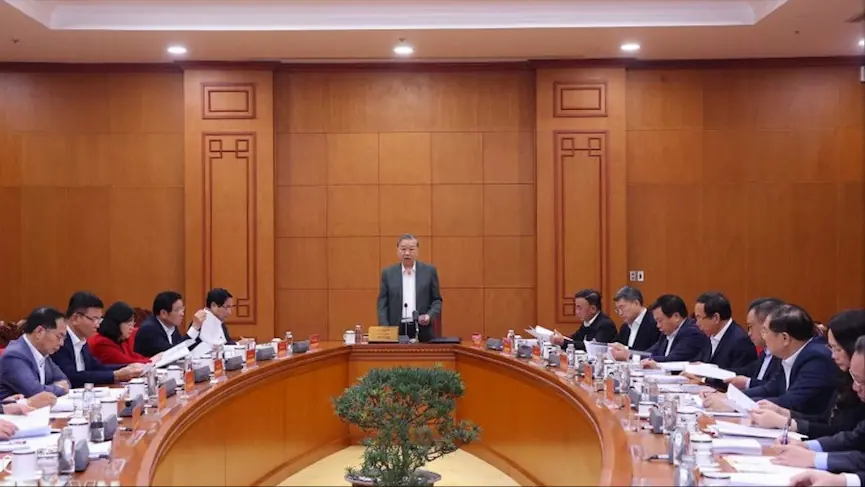 Trên 13 triệu ý kiến góp ý dự thảo các văn kiện trình Đại hội XIV của Đảng